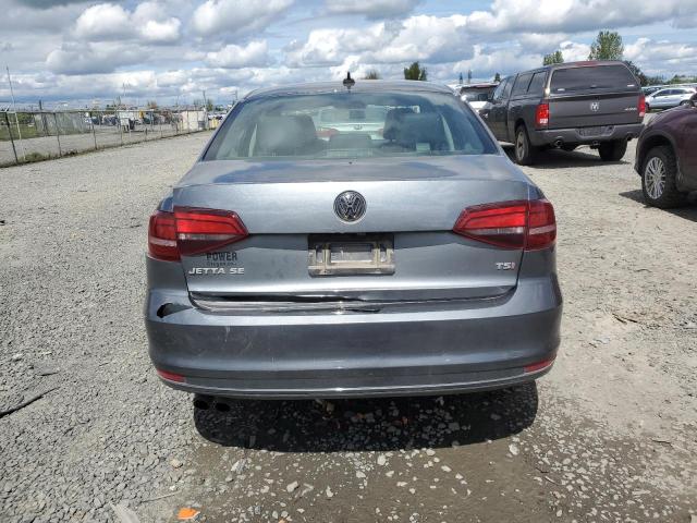 2017 Volkswagen Jetta Se VIN: 3VWDB7AJ3HM263035 Lot: 50352444