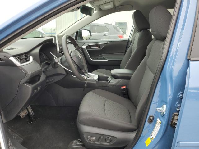 2023 TOYOTA RAV4 WOODL 2T3UWRFV0PW173448