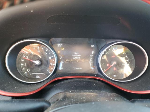 2019 Jeep Compass Trailhawk VIN: 3C4NJDDB2KT688417 Lot: 51430764