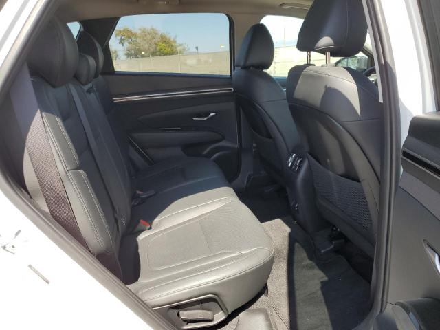 2022 HYUNDAI TUCSON LIM - 5NMJE3AE1NH103632
