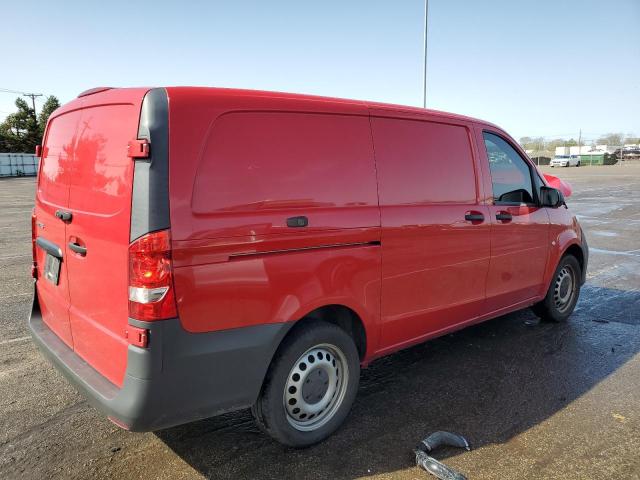 2020 MERCEDES-BENZ METRIS - WD3PG2EA8L3654779