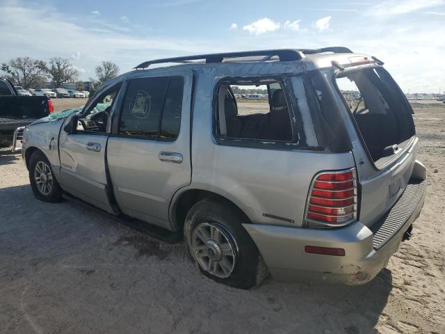 2002 Mercury Mountaineer VIN: 4M2ZU86W62UJ15777 Lot: 52880034