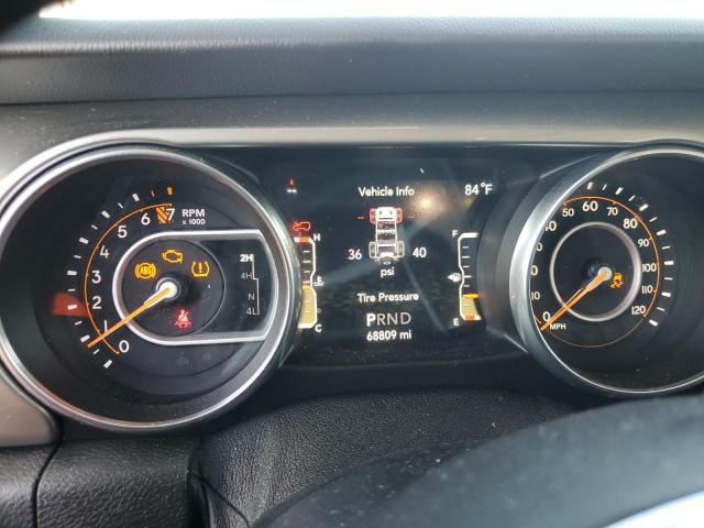 2020 JEEP WRANGLER U - 1C4HJXEG1LW211966
