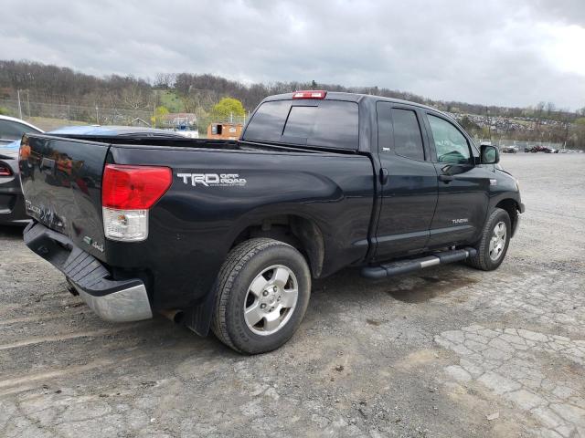 2010 Toyota Tundra Double Cab Sr5 VIN: 5TFUW5F19AX154809 Lot: 50485494