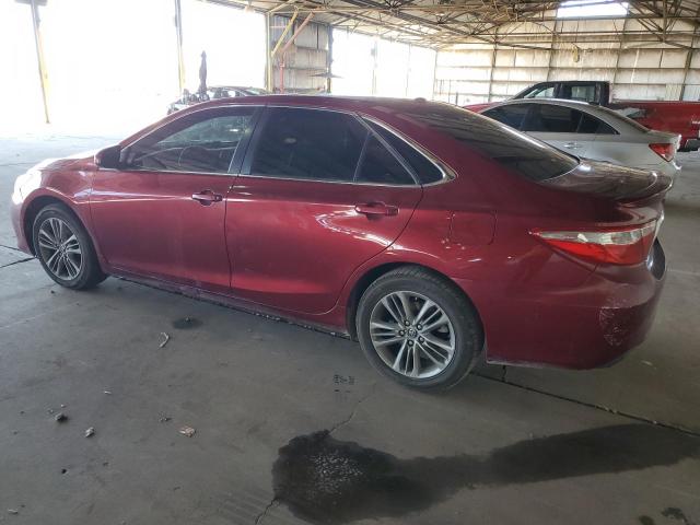 VIN 4T1BF1FK6HU652420 2017 Toyota Camry, LE no.2