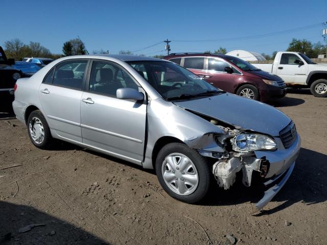 2006 Toyota Corolla Ce VIN: JTDBR32E360062106 Lot: 51433694