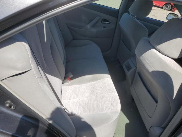 2010 Toyota Camry Base VIN: 4T4BF3EK2AR028378 Lot: 50618734