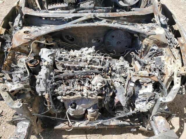 2018 Nissan Maxima 3.5S VIN: 1N4AA6AP2JC397166 Lot: 49534054