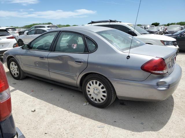 2007 Ford Taurus Se VIN: 1FAFP53U67A136659 Lot: 49637534