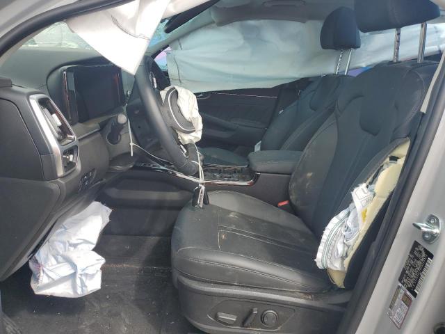 2023 KIA SORENTO SX - 5XYRKDLF4PG203373