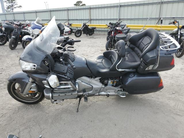 2005 Honda Gl1800 VIN: 1HFSC47025A409704 Lot: 51163714