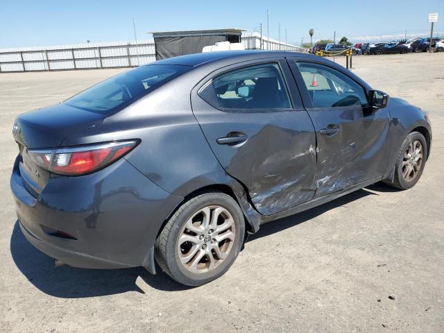 2016 Toyota Scion Ia VIN: 3MYDLBZV5GY143790 Lot: 49442034