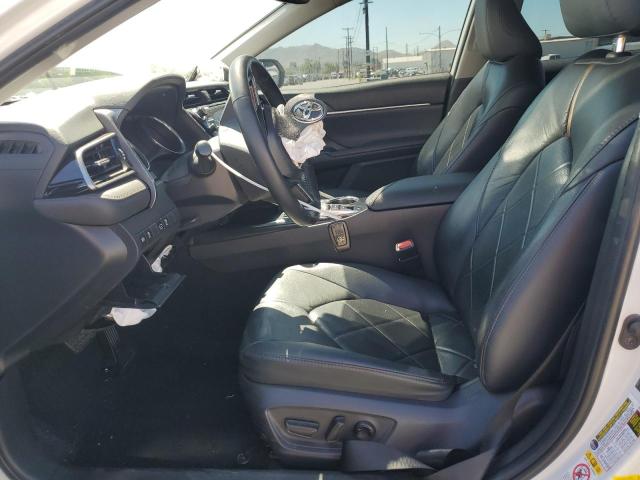 2019 Toyota Camry L VIN: 4T1B11HK0KU680443 Lot: 51271404