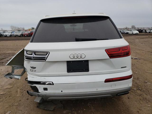 VIN WA1LHAF76JD001111 2018 Audi Q7, Premium Plus no.6