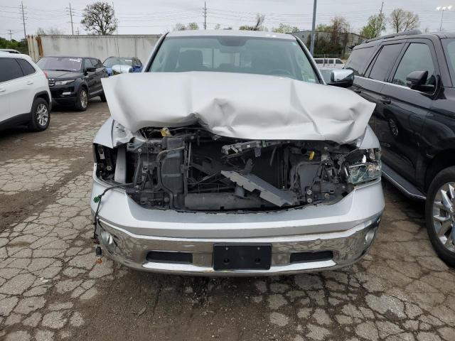 2013 Ram 1500 Slt VIN: 1C6RR6GG6DS640850 Lot: 49866094