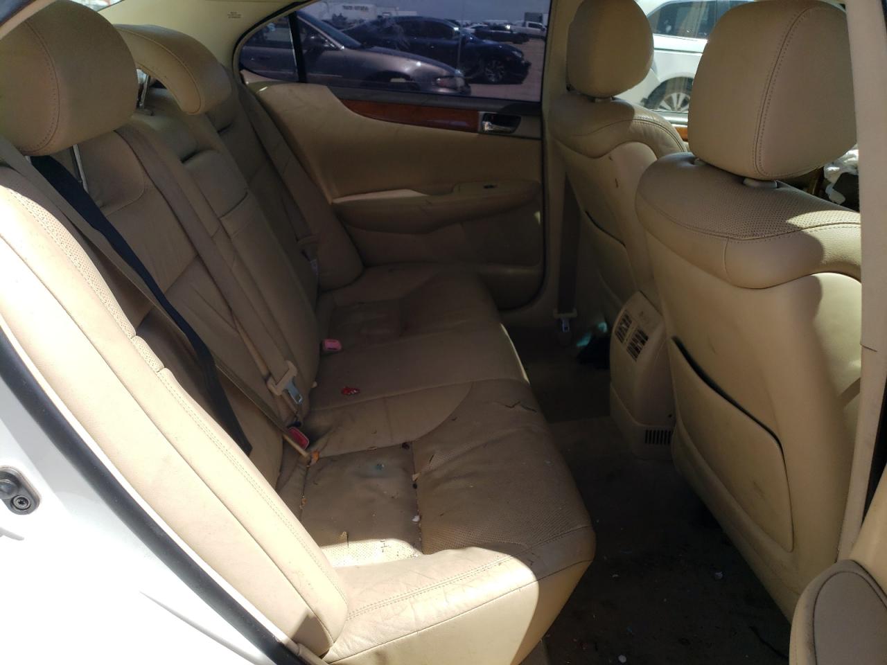 JTHBA30GX55092425 2005 Lexus Es 330