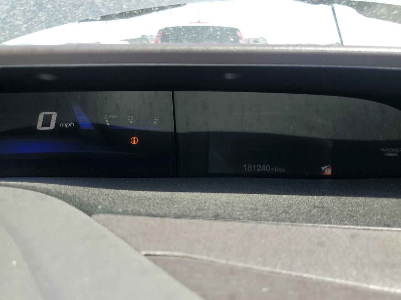 19XFB2F52CE339244 2012 Honda Civic Lx