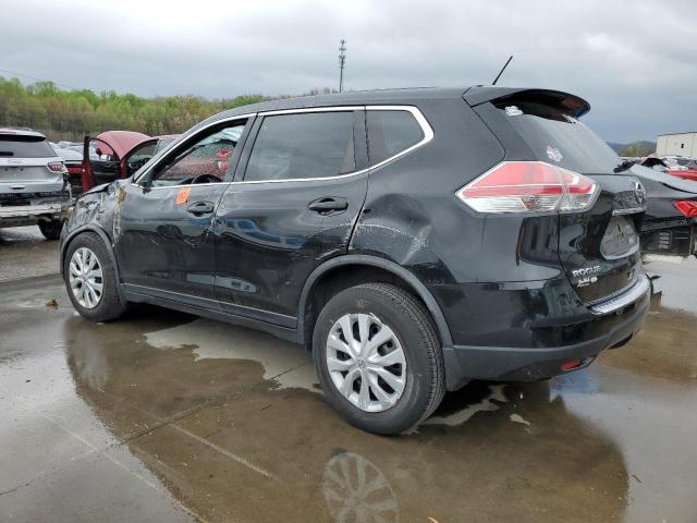 2016 Nissan Rogue S VIN: JN8AT2MT5GW010451 Lot: 50176844