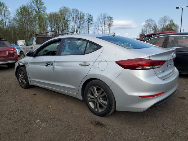 2017 Hyundai Elantra Se VIN: 5NPD84LF6HH186658 Lot: 52905244