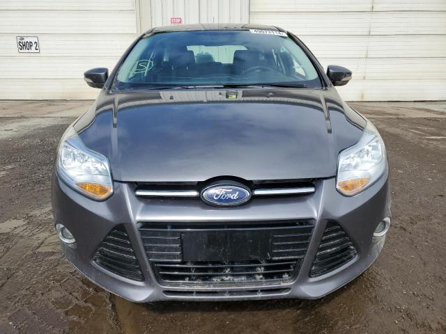 2012 Ford Focus Sel VIN: 1FAHP3M28CL334944 Lot: 49073114