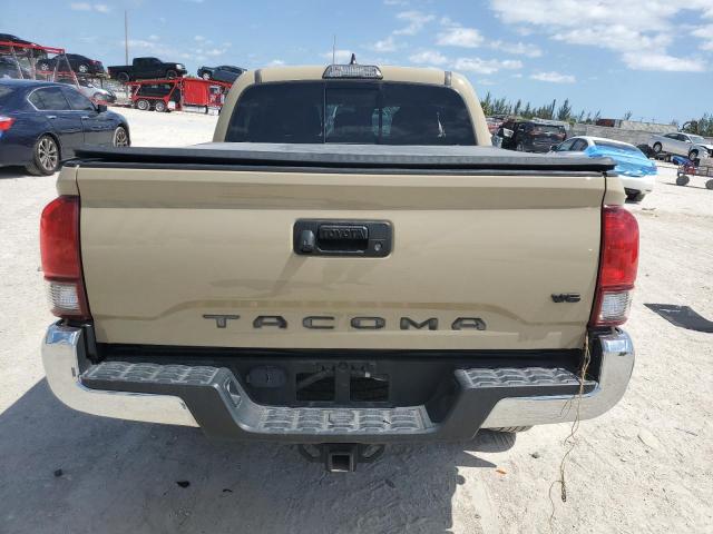 2018 TOYOTA TAC DBL CA 3TMAZ5CNXJM068223