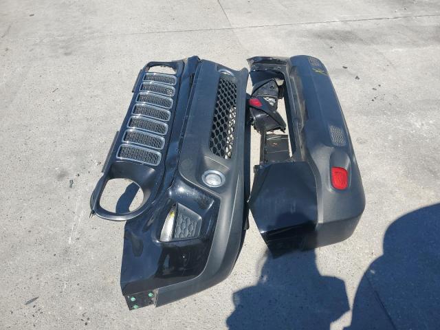 2019 Jeep Renegade Latitude VIN: ZACNJBBB4KPK73112 Lot: 51929174