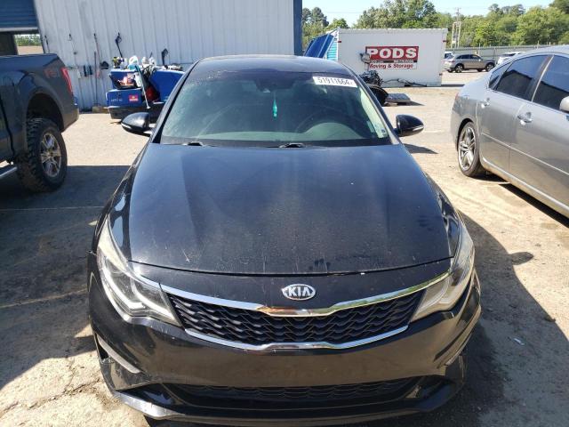 2019 Kia Optima Lx VIN: 5XXGT4L30KG320651 Lot: 51911664