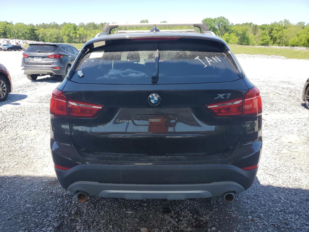 WBXHT3C32J5K23682 2018 BMW X1 xDrive28I