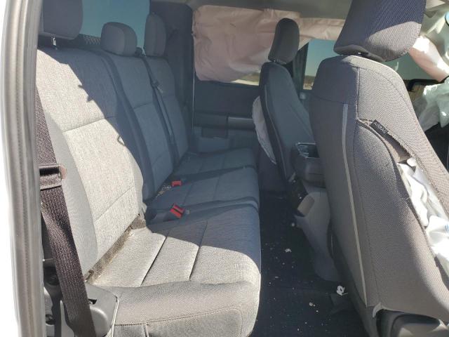 2022 FORD F150 SUPER - 1FTEX1C5XNKE43976