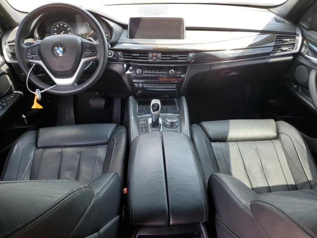 2017 BMW X6 xDrive35I VIN: 5UXKU2C34H0X46900 Lot: 48895404