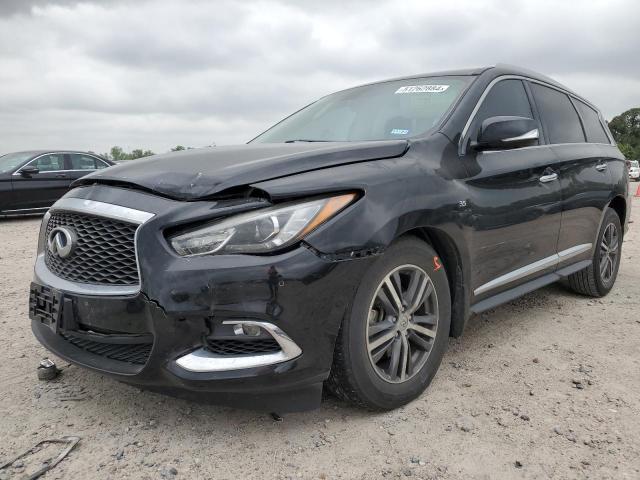 2017 Infiniti Qx60 VIN: 5N1DL0MN5HC501082 Lot: 51262884