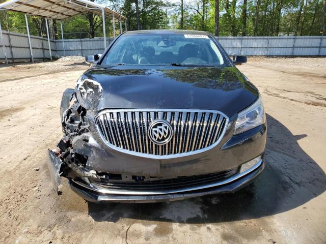 2014 Buick Lacrosse VIN: 1G4GB5G34EF282228 Lot: 51068494