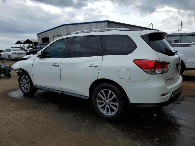 2016 Nissan Pathfinder S VIN: 5N1AR2MN0GC659454 Lot: 52700764