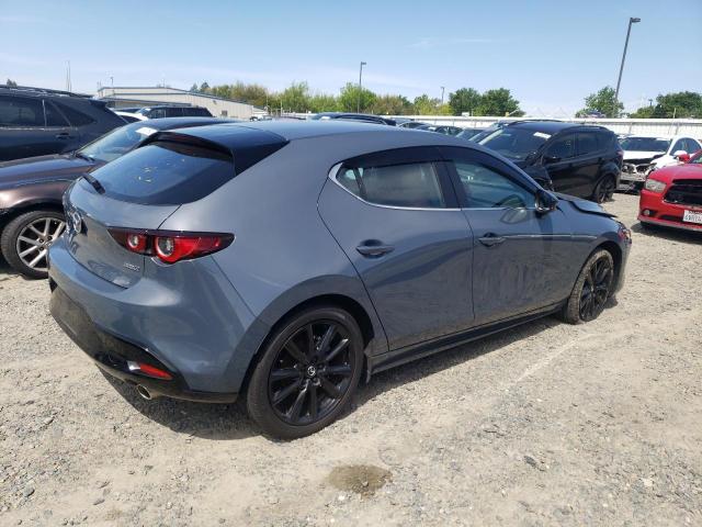 2023 Mazda 3 Preferred VIN: JM1BPBLM6P1615249 Lot: 51265804