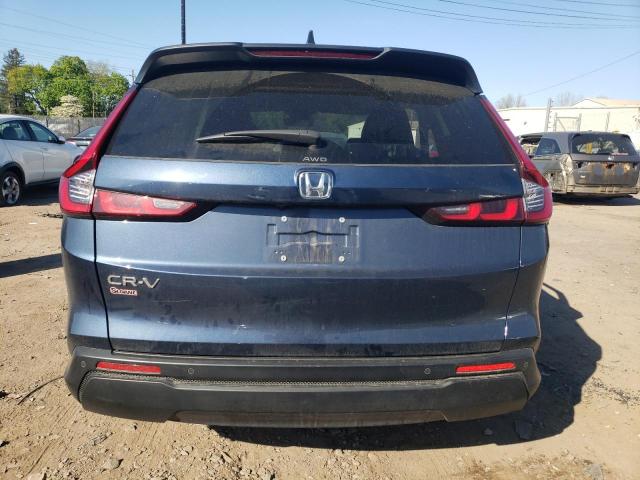 2023 Honda Cr-V Exl VIN: 2HKRS4H77PH407353 Lot: 52629454