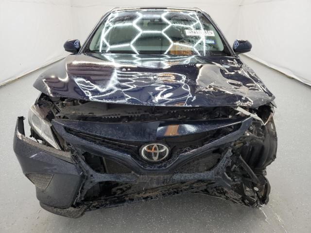 4T1B11HKXKU694527 | 2019 Toyota camry l