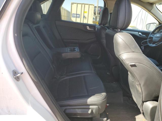 2020 FORD ESCAPE SEL - 1FMCU9H63LUA77209