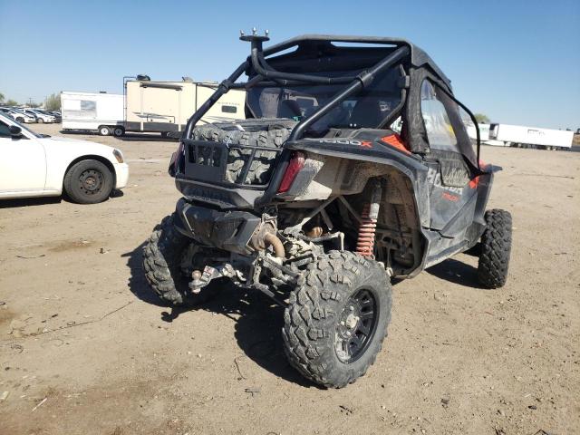 2022 HONDA SXS1000 S2 - 1HFVE0512N4300542