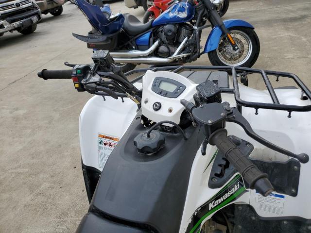 2018 KAWASAKI KVF300 RGSWM22AXJBB01982