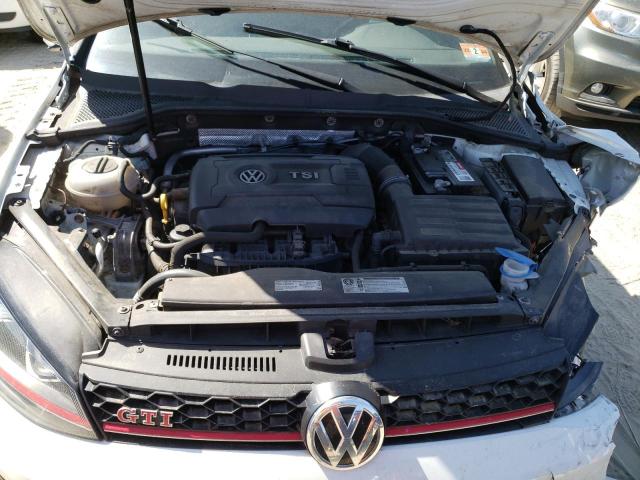 2017 VOLKSWAGEN GTI SPORT - 3VW547AU3HM007535