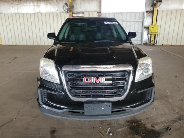 2016 GMC TERRAIN SL - 2GKFLSEK4G6167734