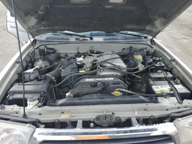 2000 Toyota 4Runner Sr5 VIN: JT3GN86R9Y0171284 Lot: 52210884