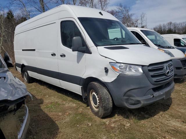 Lot #2485117924 2021 MERCEDES-BENZ SPRINTER 2 salvage car