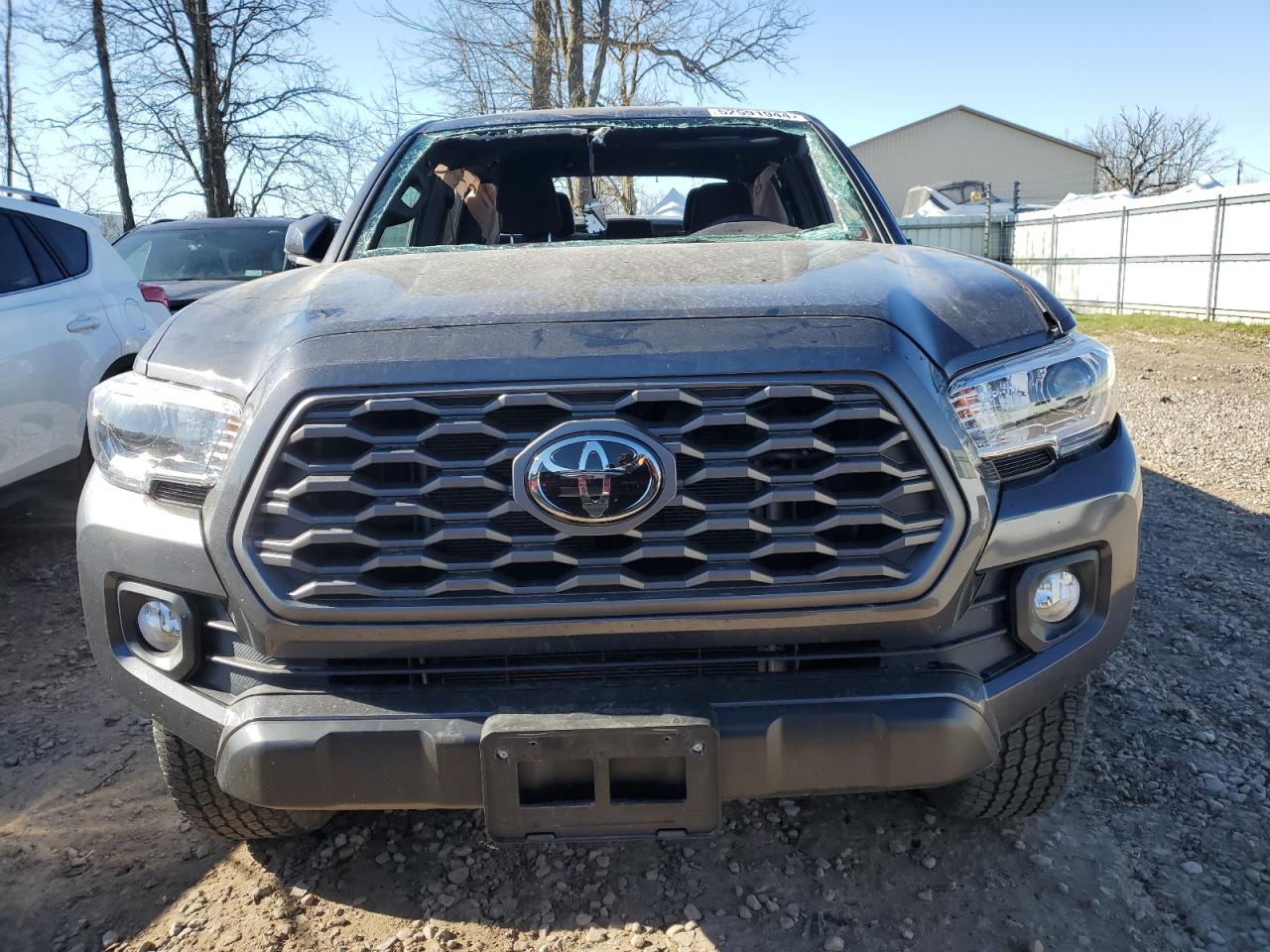 3TYCZ5AN9PT144068 2023 Toyota Tacoma Double Cab