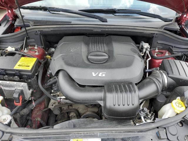 2014 Jeep Grand Cherokee Limited VIN: 1C4RJFBG3EC383875 Lot: 51182044