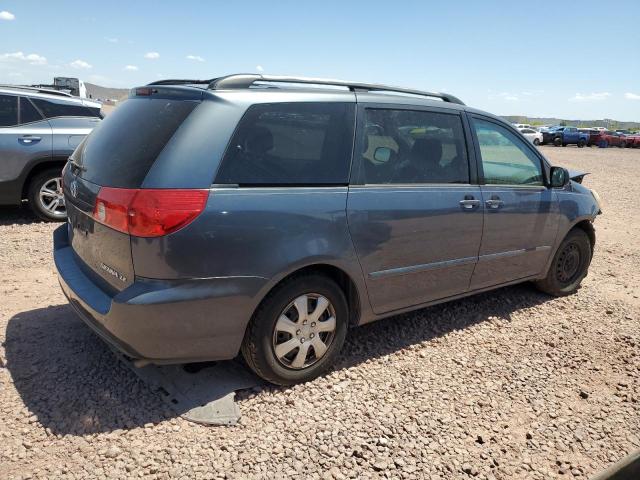 2007 Toyota Sienna Ce VIN: 5TDZK23C77S061095 Lot: 52510384