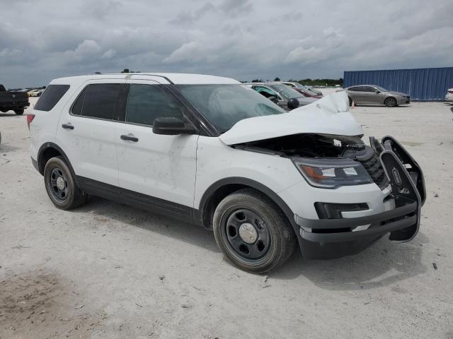 2019 FORD EXPLORER P - 1FM5K8AR2KGB46109