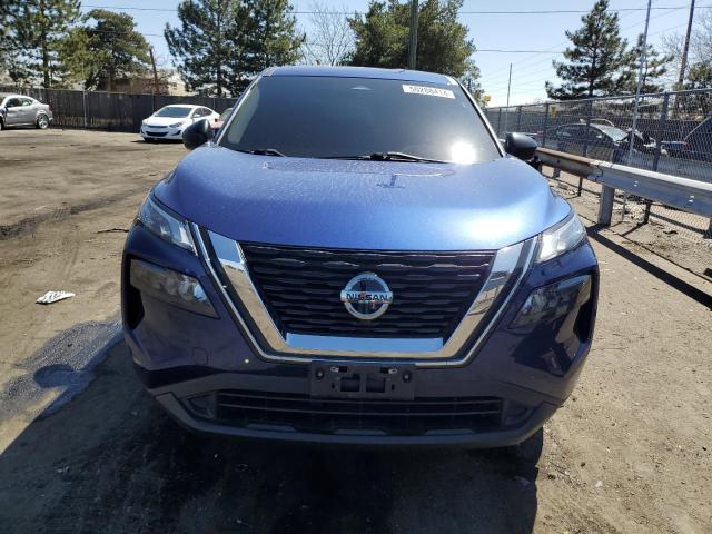 2021 Nissan Rogue S VIN: JN8AT3AB0MW211526 Lot: 50288414