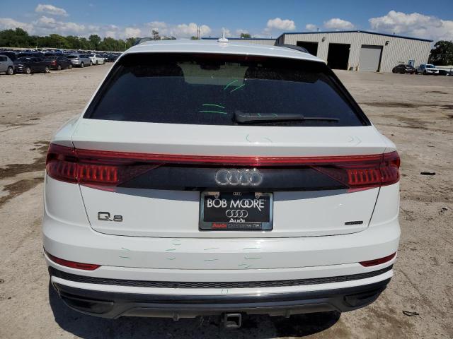 WA1FVBF19PD009364 Audi Q8 PRESTIG 6