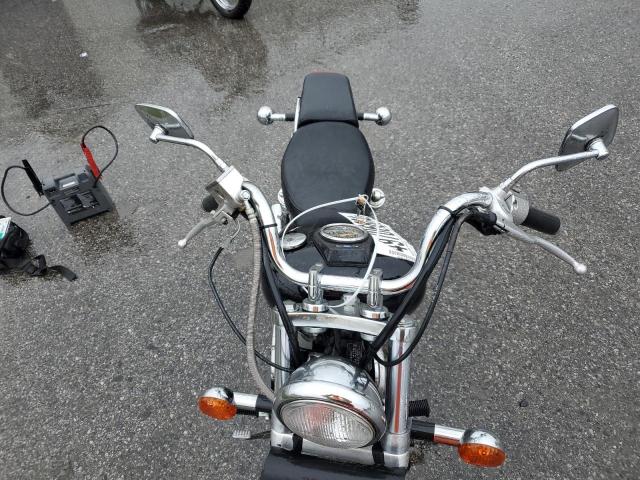 2002 SUZUKI LS650 P - JS1NP41A922102446